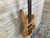 Used LTD B-204SM FRETLESS BASS Guitar 41138-S000098800 View 4