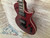 Used LTD EC-256 CANDLY APPLE RED Electric Guitar 41138-S000098809 View 5
