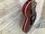 Used LTD EC-256 CANDLY APPLE RED Electric Guitar 41138-S000098809 View 4