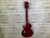Used LTD EC-256 CANDLY APPLE RED Electric Guitar 41138-S000098809 View 9