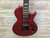 Used LTD EC-256 CANDLY APPLE RED Electric Guitar 41138-S000098809 View 1