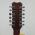 Used Alvarez 2551-12 Silver Annerversary Solid Top Acoustic Guitar Wood 40042-S000264608 View 12