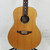 Used Alvarez 2551-12 Silver Annerversary Solid Top Acoustic Guitar Wood 40042-S000264608 View 1