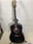 Used Fender DG-11E Laminate Top Acoustic Guitar Black 40107-S000155420 View 2
