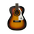 Used Stella HARMONY Vintage Laminate Top Acoustic Guitar Tobacco Sunburst 41126-S000091639 View 1