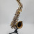 Used Selmer AS300 Vintage Alto Saxophone 40081-S000112878 View 3