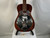 Used Regal DOBRO SQUARE NECK Solid Top Acoustic Guitar Wood 40012-S000308788 View 1