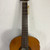 Used Cordoba C7 Solid Top Acoustic Guitar Natural 6-String 41128-S000109782 View 2
