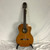 Used Cordoba C7 Solid Top Acoustic Guitar Natural 6-String 41128-S000109782 View 8