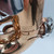 Used Vito ALTO SAX Vintage Alto Saxophone 40081-S000112881 View 7