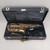 Used Vito ALTO SAX Vintage Alto Saxophone 40081-S000112880 View 9