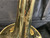 Used Bach ARISTOCRAT TB-600 TROMBONE Trombone 40012-S000308793 View 2