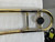 Used Bach ARISTOCRAT TB-600 TROMBONE Trombone 40012-S000308793 View 30