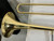Used Bach ARISTOCRAT TB-600 TROMBONE Trombone 40012-S000308793 View 26