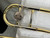Used Bach ARISTOCRAT TB-600 TROMBONE Trombone 40012-S000308793 View 13