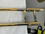 Used Bach ARISTOCRAT TB-600 TROMBONE Trombone 40012-S000308793 View 15