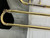 Used Bach ARISTOCRAT TB-600 TROMBONE Trombone 40012-S000308793 View 23