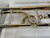 Used Eastman ETB630G TROMBONE Trigger Trombone 40012-S000308794 View 8