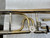 Used Eastman ETB630G TROMBONE Trigger Trombone 40012-S000308794 View 10
