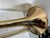 Used Eastman ETB630G TROMBONE Trigger Trombone 40012-S000308794 View 12