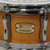 Used Yamaha 14x5.5 Stage Custom Birch Wood Snare Drum 40015-S000333462 View 4