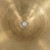 Used Zildjian 14" A Hi Hat Cymbals 40015-S000333461 View 13