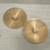 Used Zildjian 14" A Hi Hat Cymbals 40015-S000333461 View 3