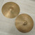 Used Zildjian 14" A Hi Hat Cymbals 40015-S000333461 View 1