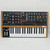 Used Behringer POLY-D  25-Key Synthesizer 25-Key 40042-S000264618 View 1