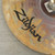 Used Zildjian 14" A Custom Fast Crash Cymbal 40015-S000333476 View 10