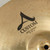 Used Zildjian 14" A Custom Fast Crash Cymbal 40015-S000333476 View 4