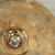 Used Zildjian 16" A Custom Crash Cymbal 40015-S000333475 View 12