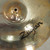 Used Zildjian 16" A Custom Crash Cymbal 40015-S000333475 View 5