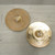 Used Zildjian 14" A Custom Hi Hat Cymbal Pair 40015-S000333479 View 3