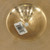 Used Zildjian 14" A Custom Hi Hat Cymbal Pair 40015-S000333479 View 14