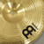Used Meinl 12" Hcs China Cymbal 40015-S000333481 View 10