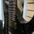 Used Ibanez RGR52ET Double Cut Electric Guitar Black 6-String 41125-S000040621 View 5