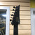 Used Ibanez RGR52ET Double Cut Electric Guitar Black 6-String 41125-S000040621 View 9