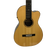 Used Recording King RP-G6-CFE5 Solid Top Acoustic Guitar Natural 40009-S000310677 View 2