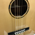 Used Recording King RP-G6-CFE5 Solid Top Acoustic Guitar Natural 40009-S000310677 View 3