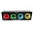 Used Chauvet COLOR BANK Light Bar View 2