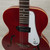 Used Epiphone E422T Century Semi-hollow Electric Guitar Red 40015-S000333484 View 7