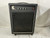 Used Kustom II BASS 1X15 Vintage Bass Combo Amplifier 40012-S000308806 View 1