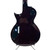 Used LTD EC-256 LP Type Electric Guitar 41119-S000037130 View 10