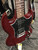 Used Gibson 2001 SG SPECIAL SG Type Electric Guitar Red 6-String 41123-S000110612 View 1