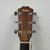 Used Taylor 114CE Solid Top Acoustic Guitar Wood 40042-S000264628 View 3