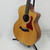 Used Taylor 114CE Solid Top Acoustic Guitar Wood 40042-S000264628 View 11