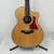 Used Taylor 114CE Solid Top Acoustic Guitar Wood 40042-S000264628 View 10