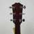 Used Taylor 114CE Solid Top Acoustic Guitar Wood 40042-S000264628 View 15