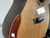 Used Washburn COMFORT SERIES G25SCE Solid Top Acoustic Guitar Natural 40012-S000308807 View 7